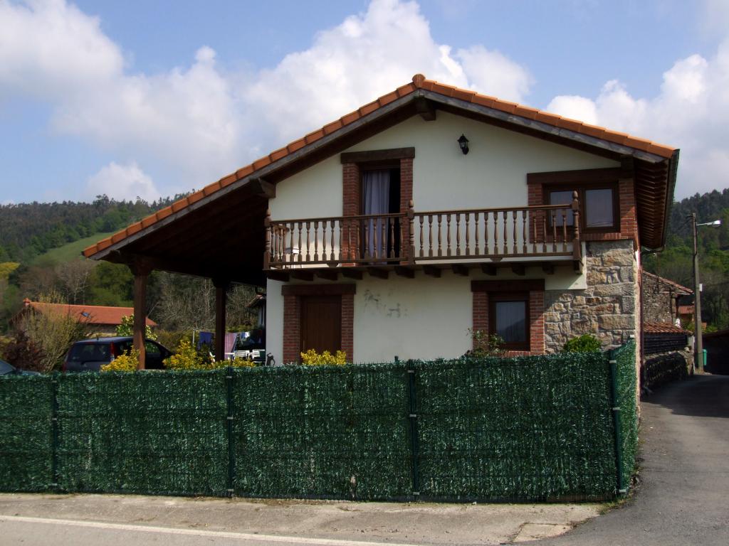 Foto de Arenal de Penagos (Cantabria), España