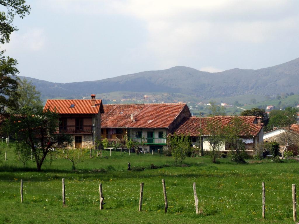 Foto de Arenal de Penagos (Cantabria), España