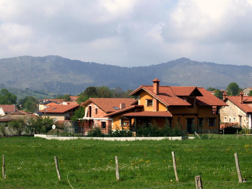 Foto de Arenal de Penagos (Cantabria), España