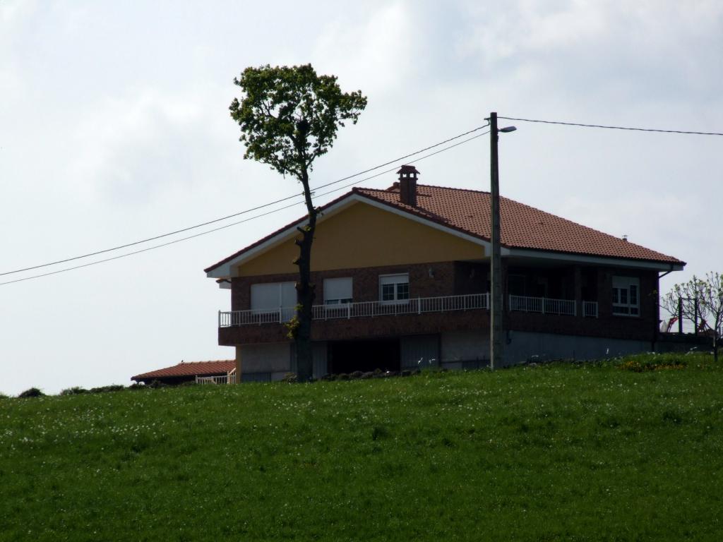 Foto de Arenal de Penagos (Cantabria), España