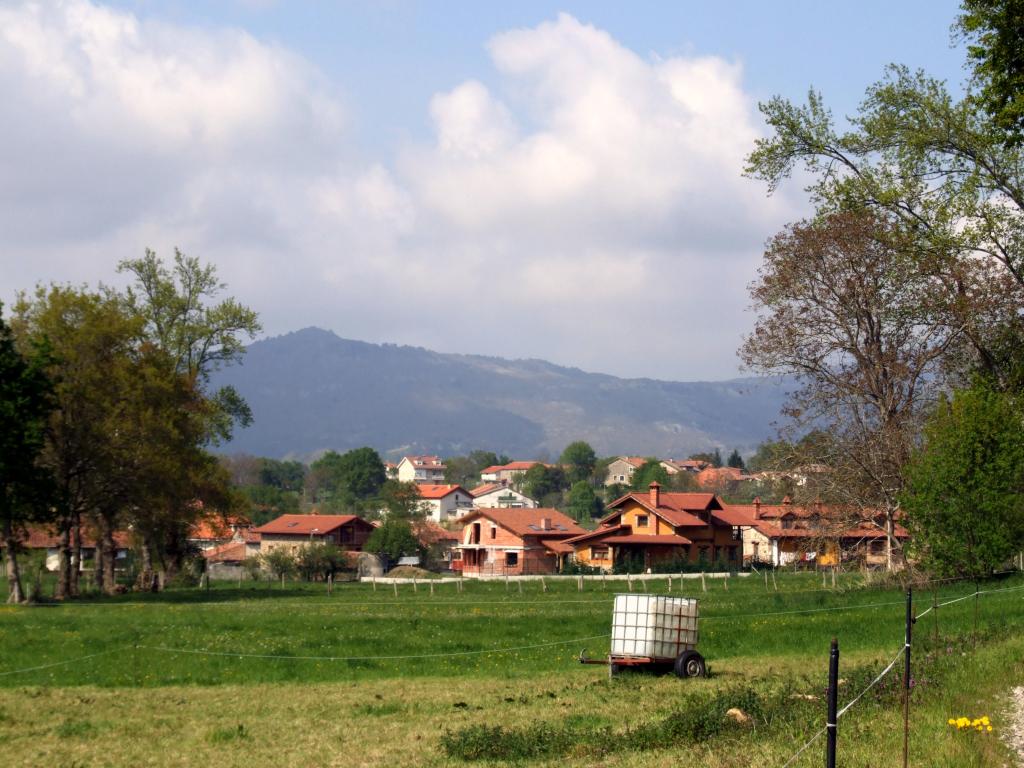 Foto de Arenal de Penagos (Cantabria), España