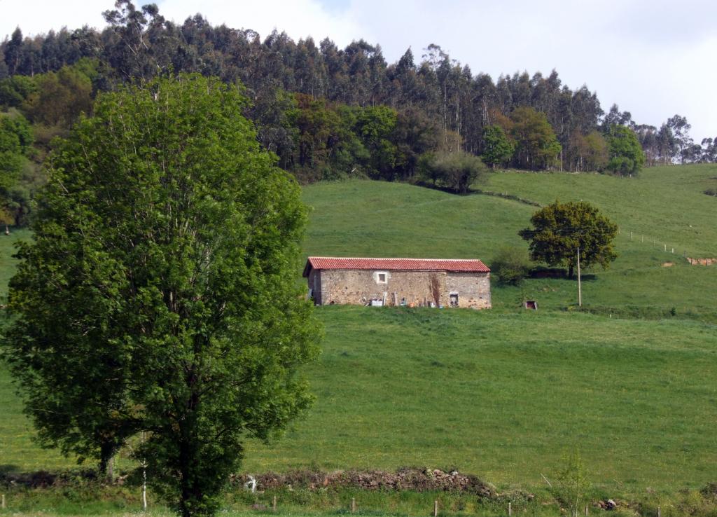 Foto de Arenal de Penagos (Cantabria), España