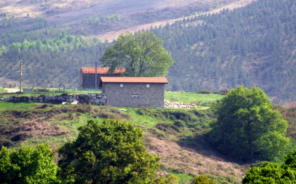 Foto de Arenal de Penagos (Cantabria), España