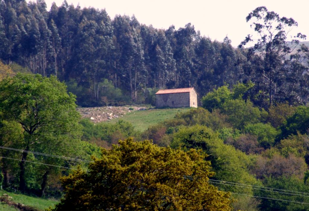 Foto de Arenal de Penagos (Cantabria), España