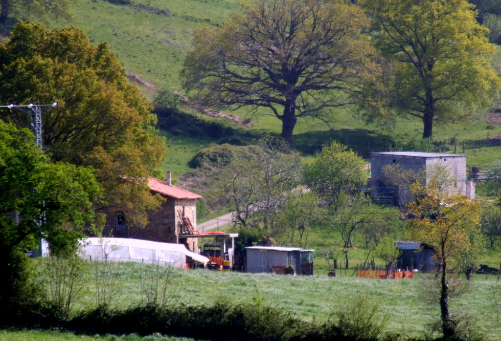 Foto de Arenal de Penagos (Cantabria), España