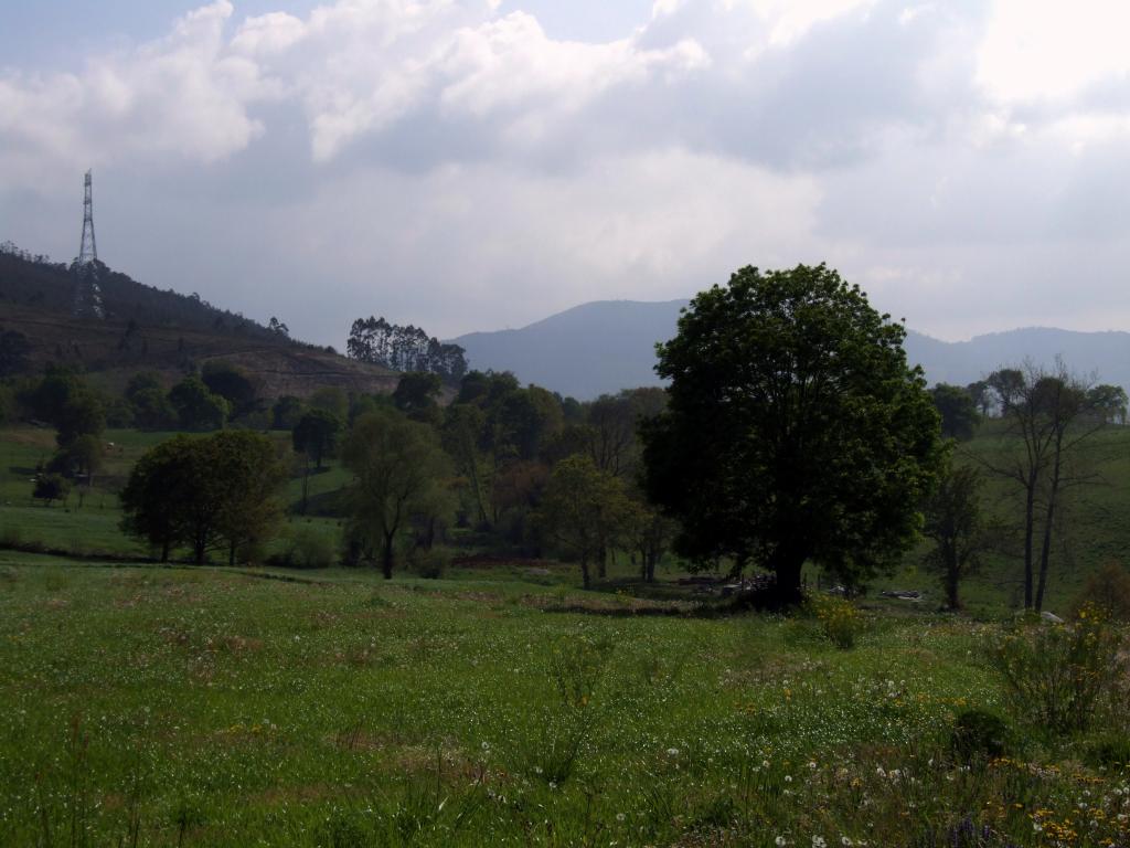 Foto de Arenal de Penagos (Cantabria), España