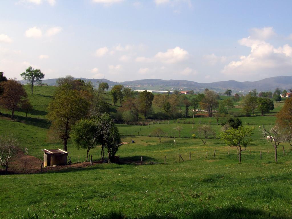 Foto de Arenal de Penagos (Cantabria), España