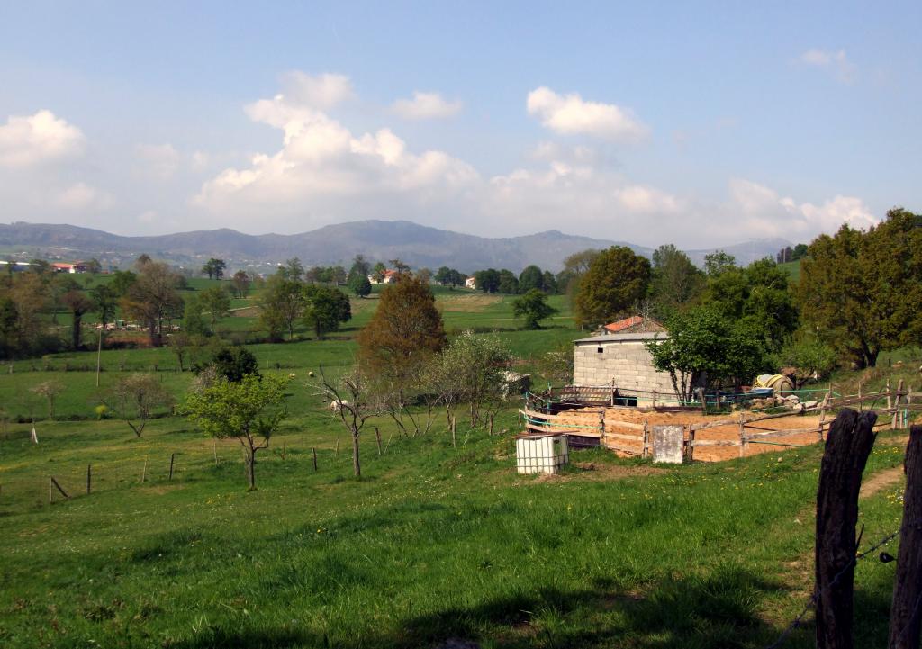 Foto de Arenal de Penagos (Cantabria), España