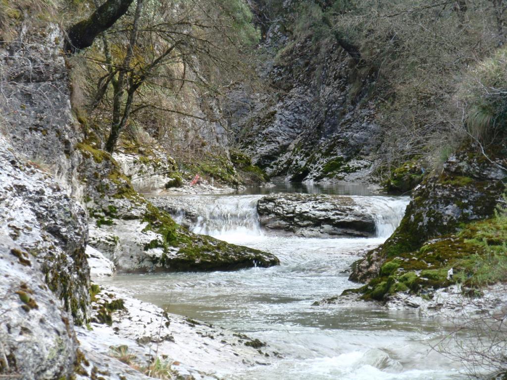 Foto de Barindano (Navarra), España