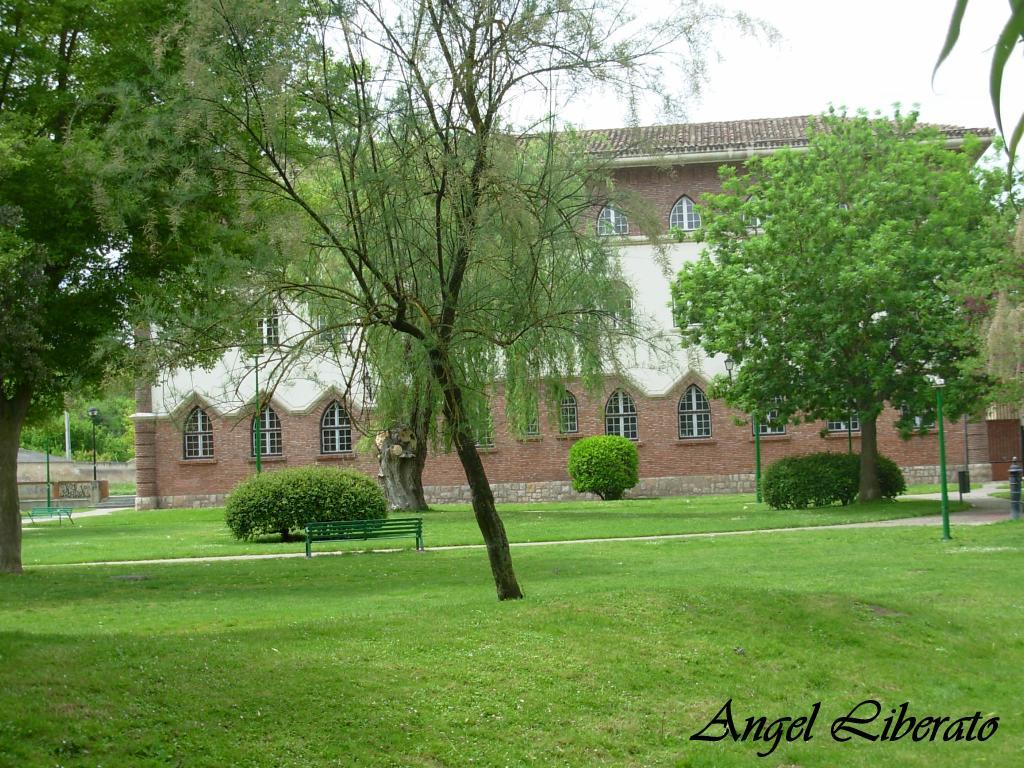 Foto de Miranda de Ebro (Burgos), España