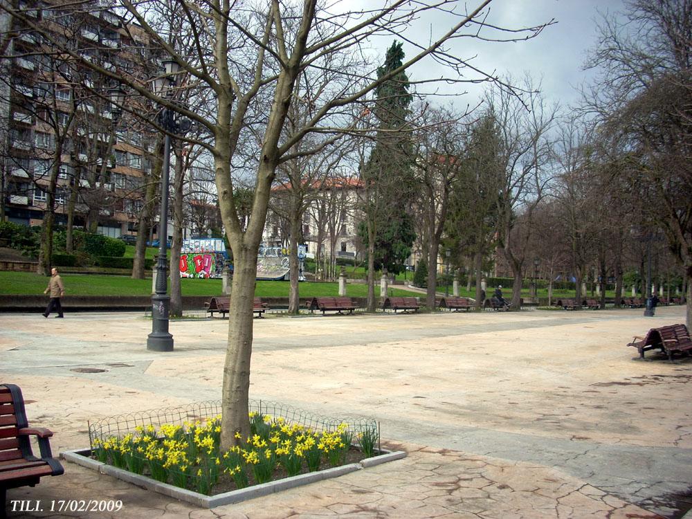 Foto de Oviedo (Asturias), España