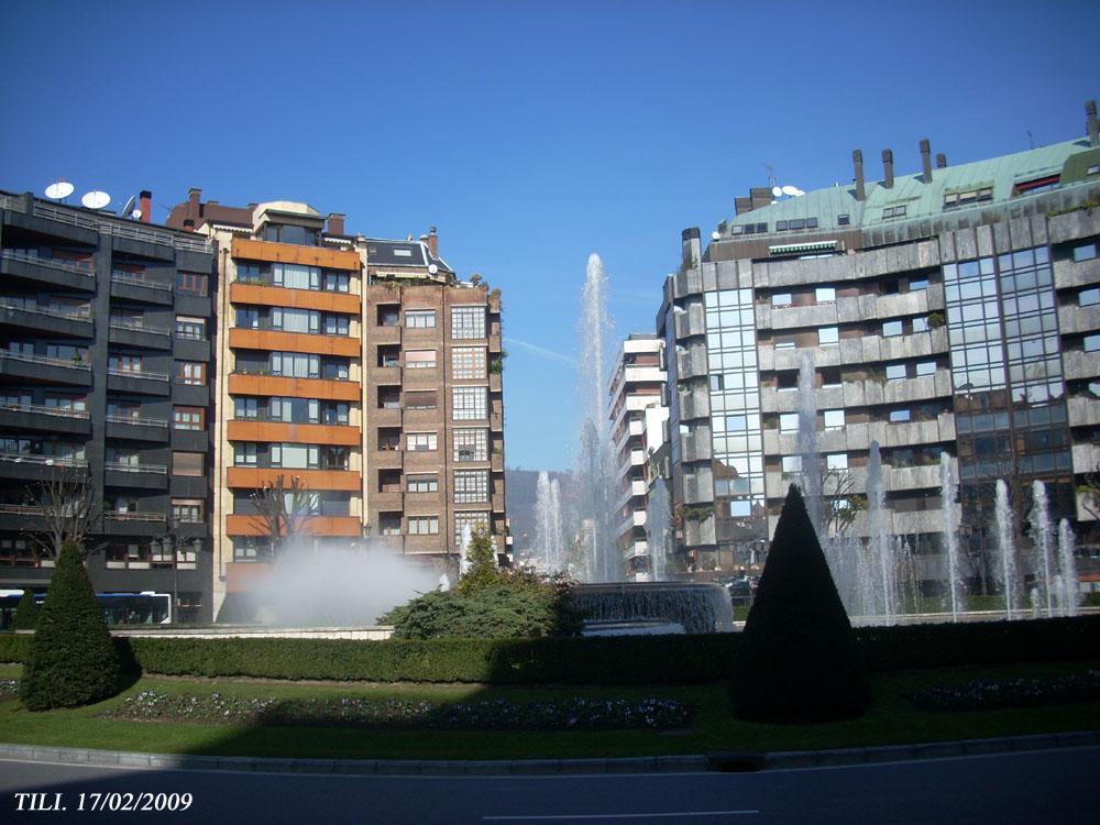 Foto de Oviedo (Asturias), España