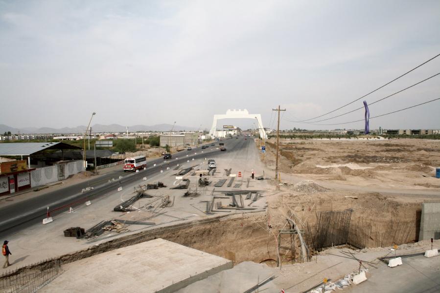 Foto de Torreon Coah, México