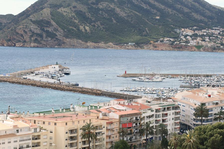 Foto de Altea (Alicante), España