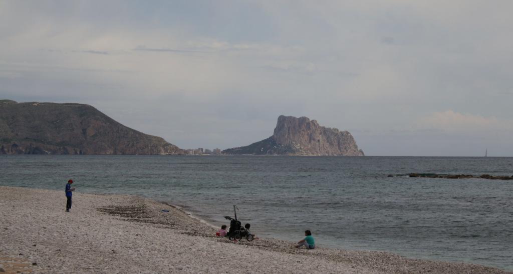 Foto de Altea (Alicante), España