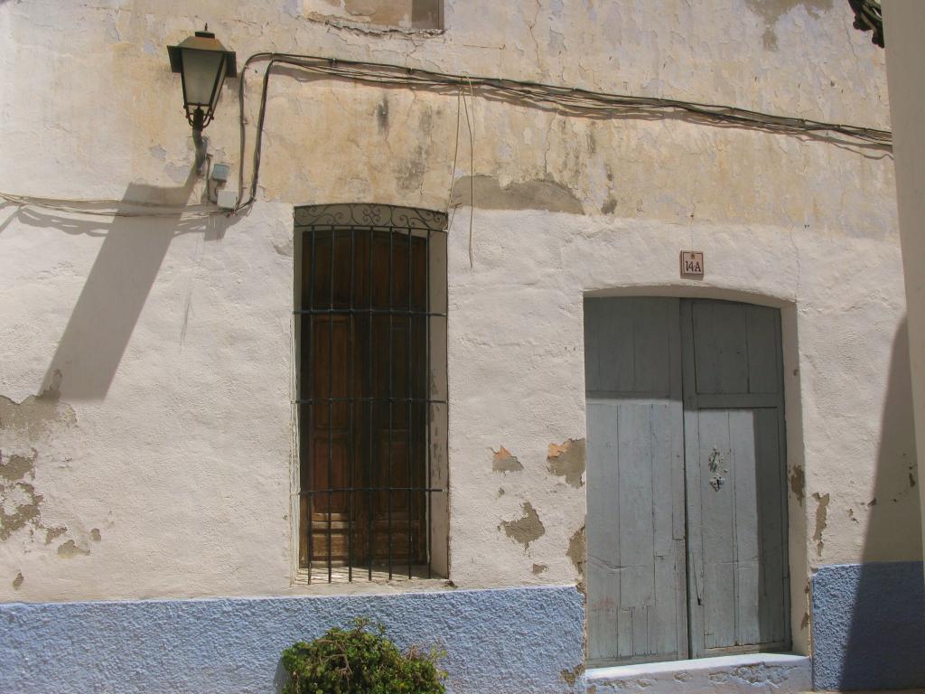 Foto de Calpe (Alicante), España