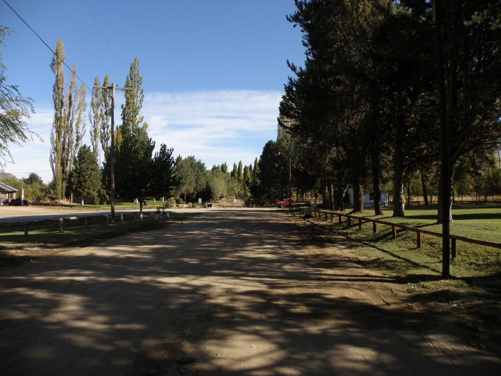 Foto de Aluminé (Neuquén), Argentina