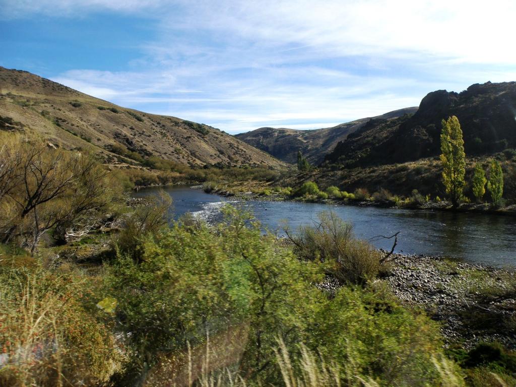 Foto de Aluminé (Neuquén), Argentina