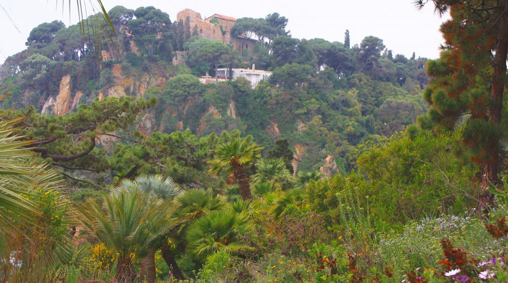 Foto de Blanes (Girona), España