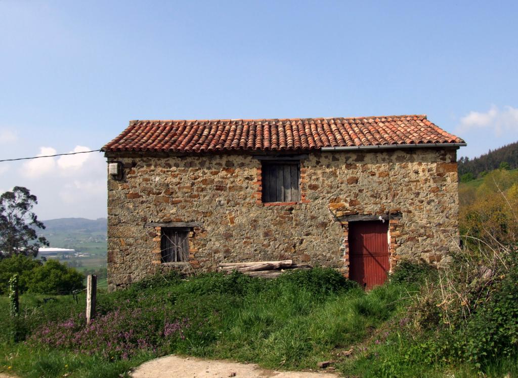 Foto de Arenal de Penagos (Cantabria), España