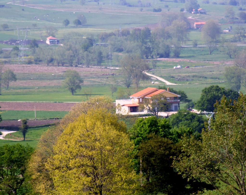 Foto de Arenal de Penagos (Cantabria), España