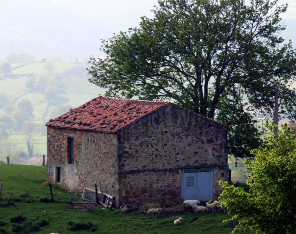 Foto de Arenal de Penagos (Cantabria), España