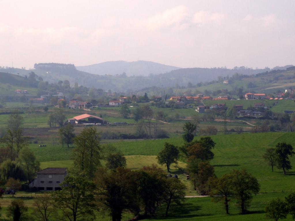 Foto de Arenal de Penagos (Cantabria), España