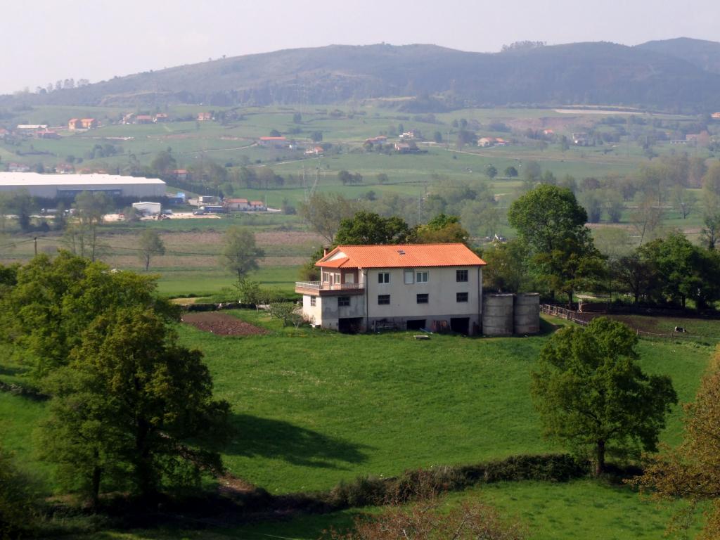 Foto de Arenal de Penagos (Cantabria), España