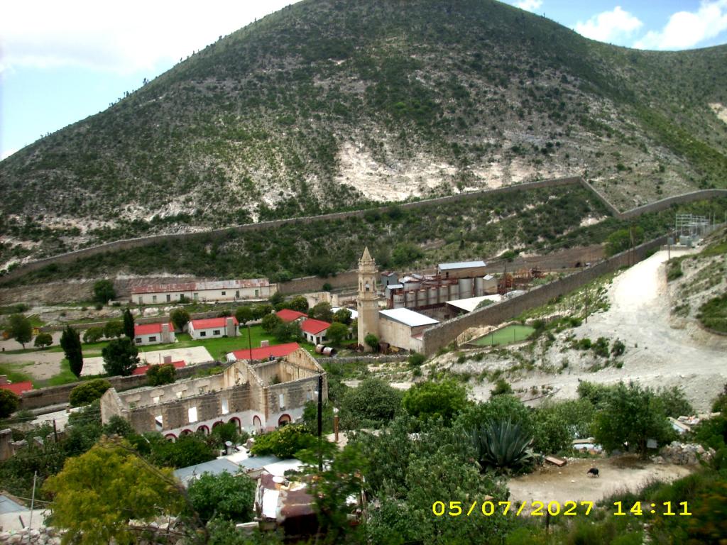 Foto de San Luis Potosi, México