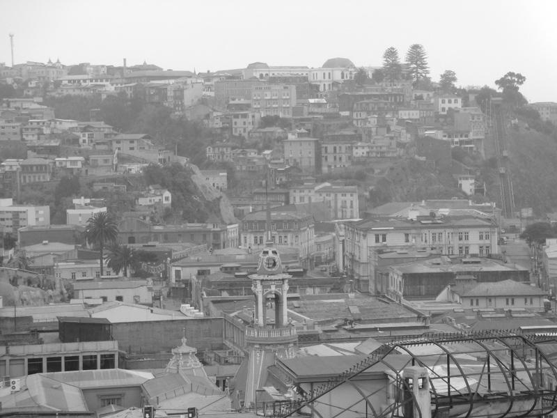 Foto de Valparaiso, Chile