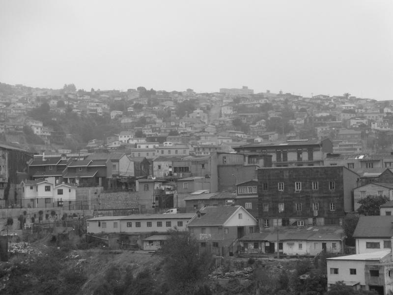 Foto de Valparaiso, Chile