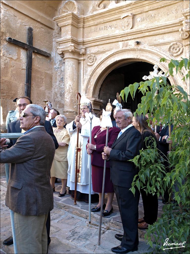 Foto de Alconchel de Ariza (Zaragoza), España