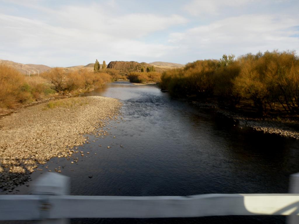 Foto de Aluminé (Neuquén), Argentina