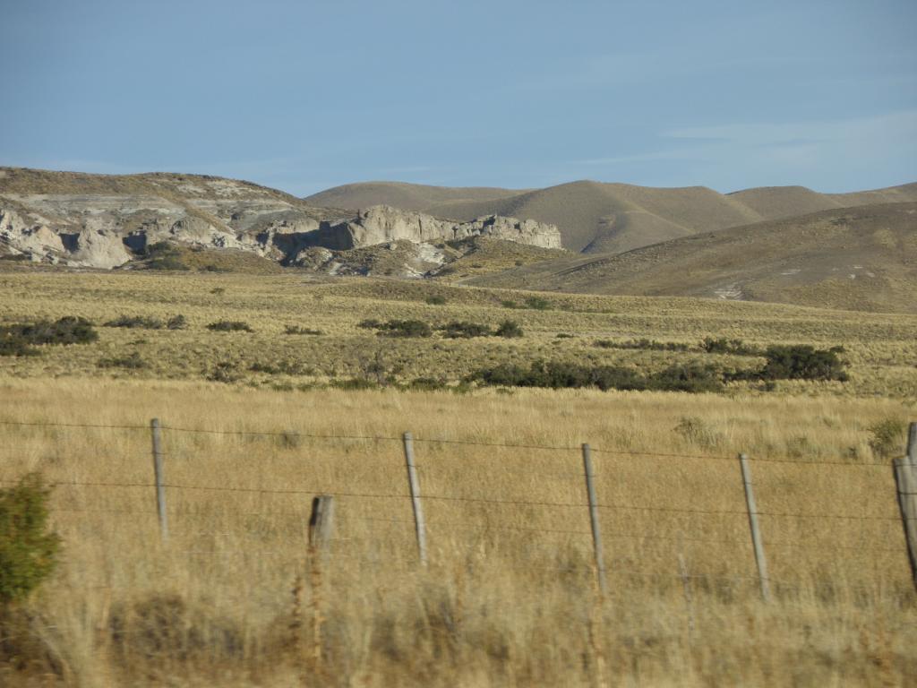 Foto de Aluminé (Neuquén), Argentina