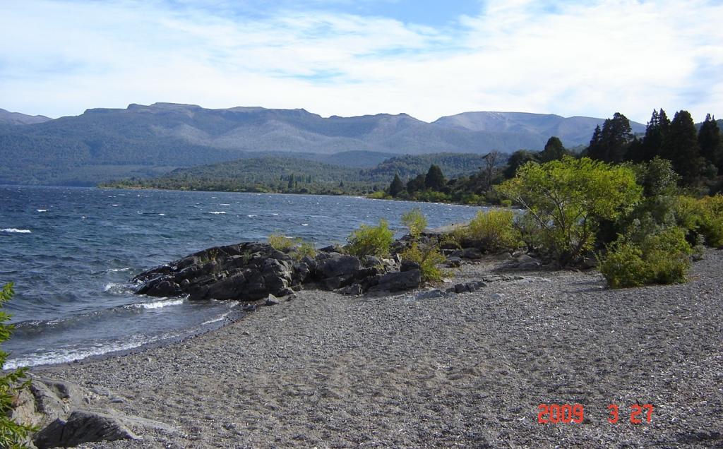 Foto de San Martín de los Andes (Neuquén), Argentina