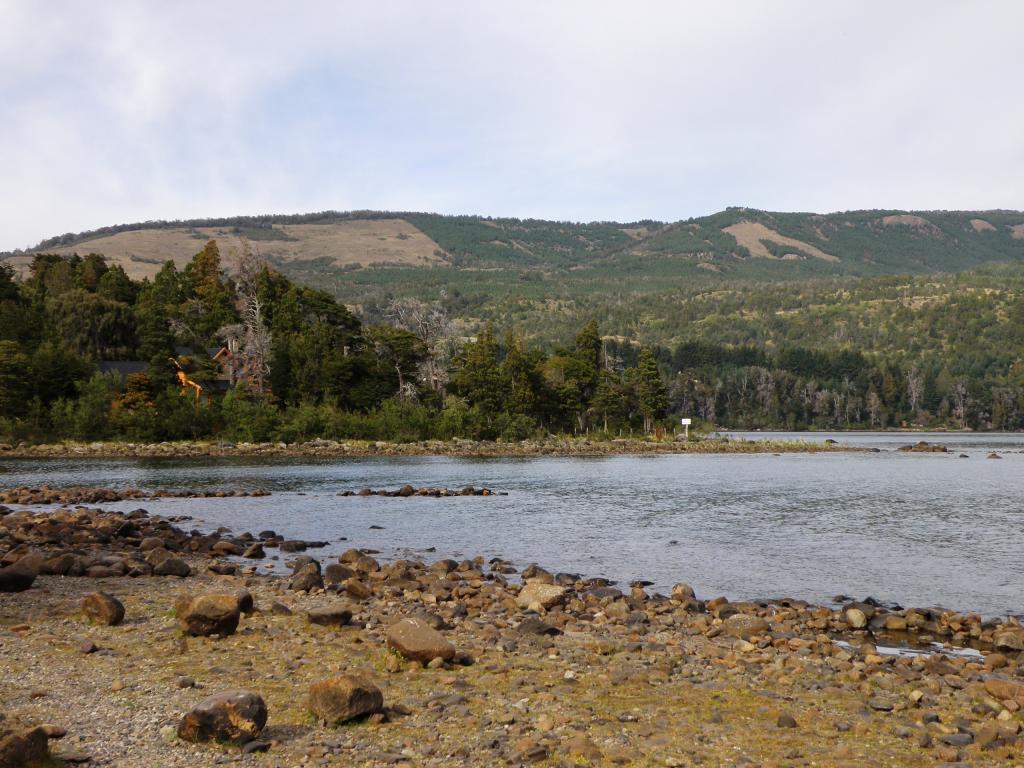 Foto de San Martín de los Andes (Neuquén), Argentina