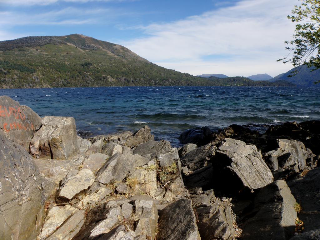 Foto de San Martín de los Andes (Neuquén), Argentina