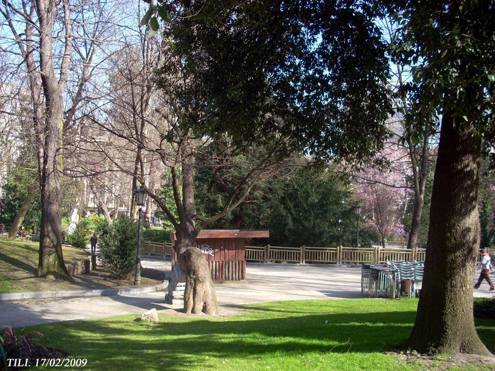 Foto de Oviedo (Asturias), España