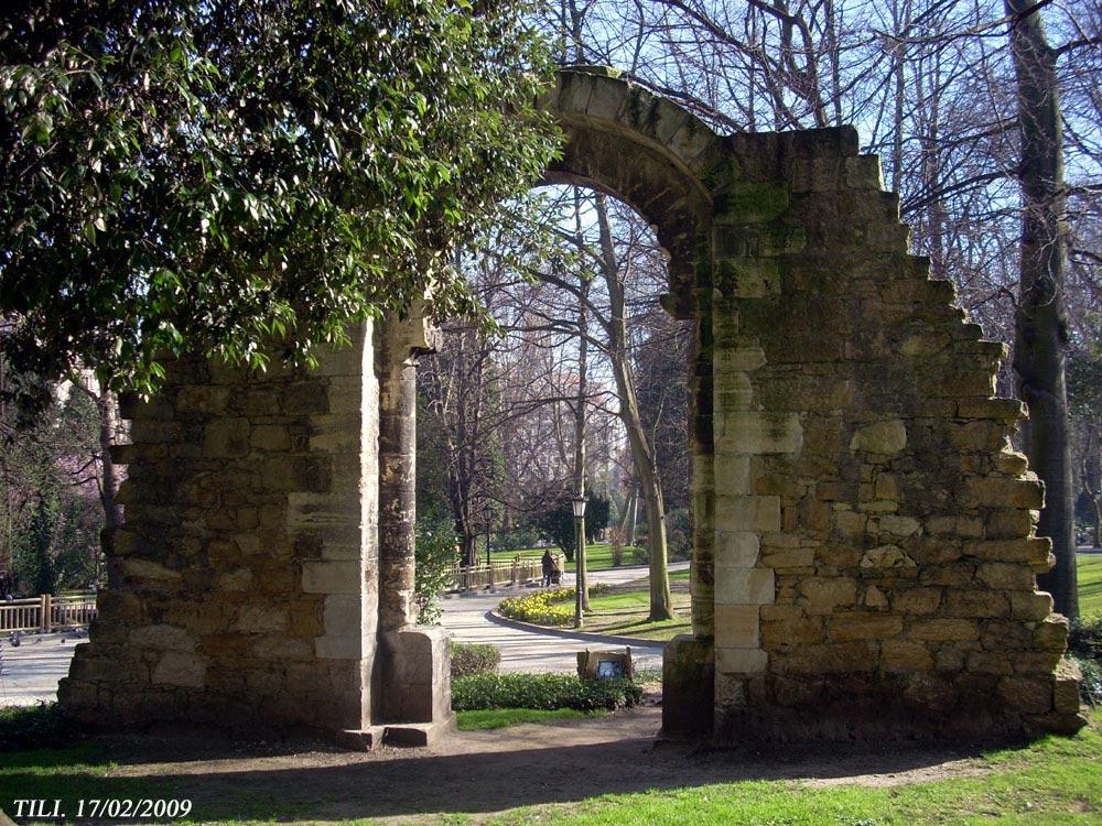 Foto de Oviedo (Asturias), España