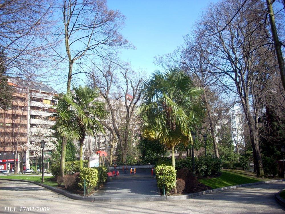 Foto de Oviedo (Asturias), España