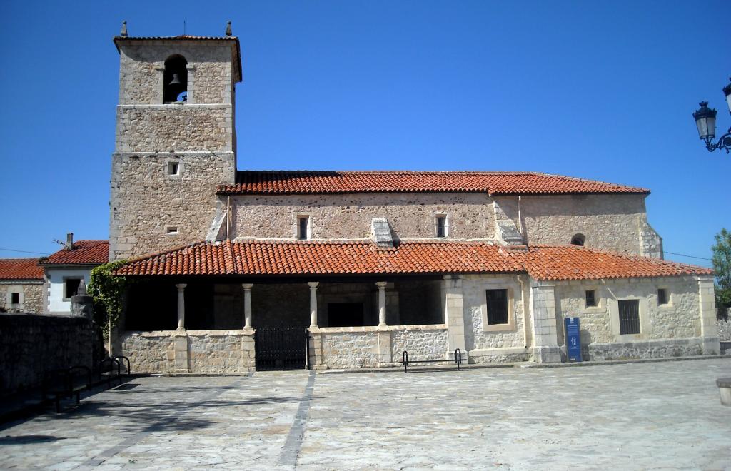 Foto de Agüero (Cantabria), España