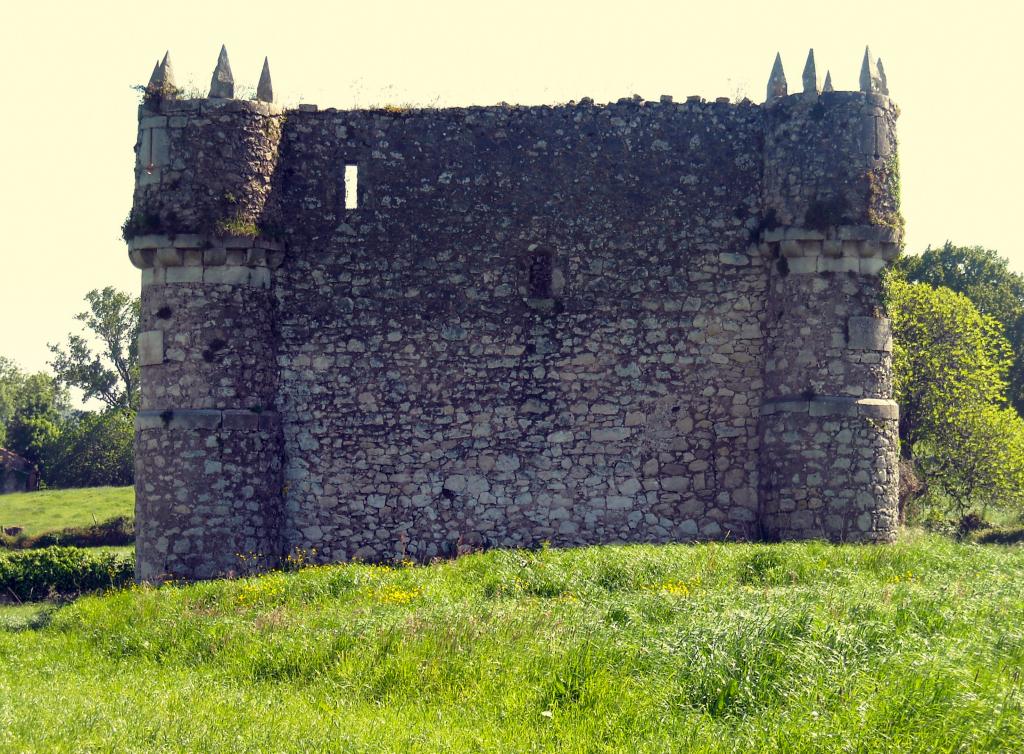 Foto de Agüero (Cantabria), España