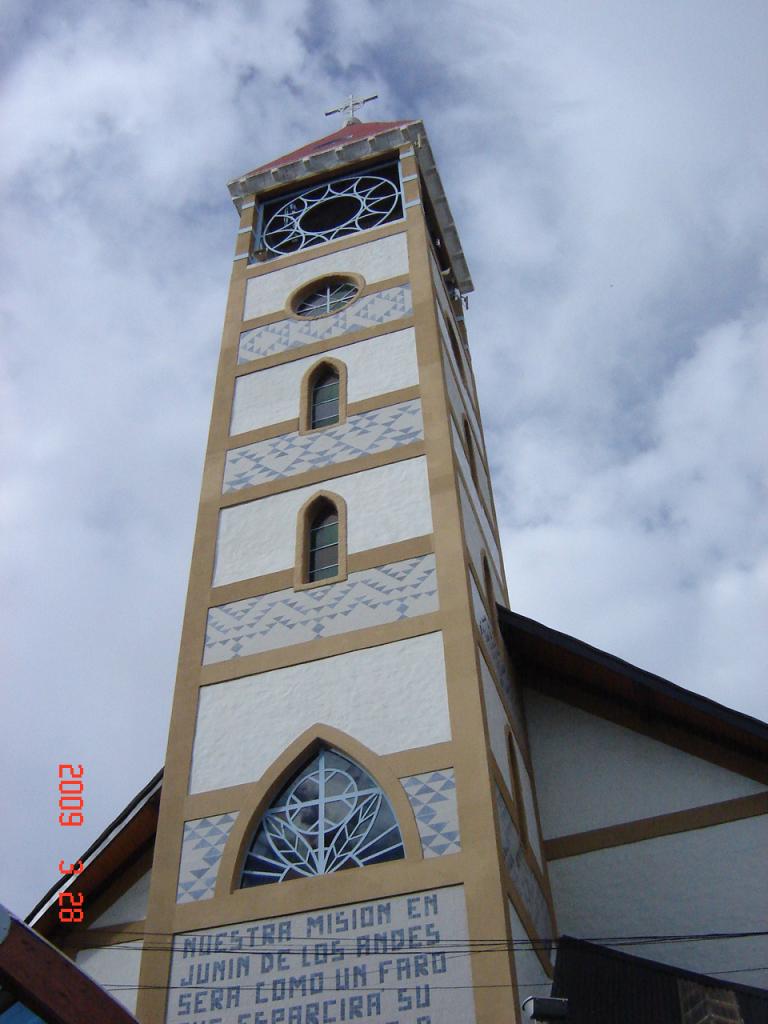 Foto de Junín de los Andes (Neuquén), Argentina