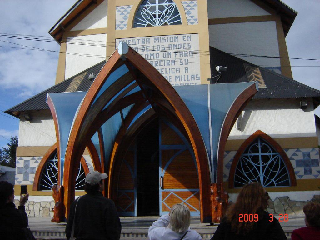 Foto de Junín de los Andes (Neuquén), Argentina