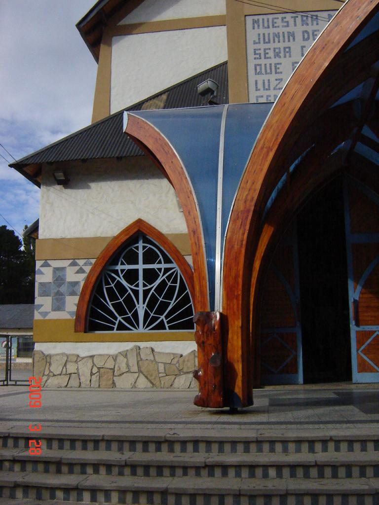 Foto de Junín de los Andes (Neuquén), Argentina