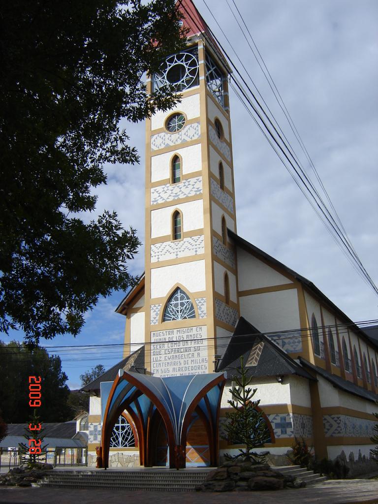 Foto de Junín de los Andes (Neuquén), Argentina