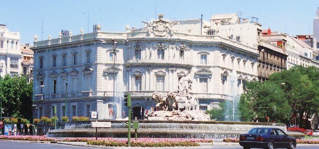 Foto de Madrid (Comunidad de Madrid), España