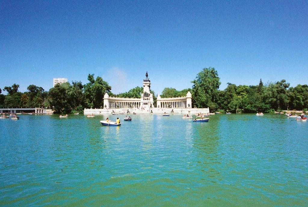 Foto de Madrid (Comunidad de Madrid), España