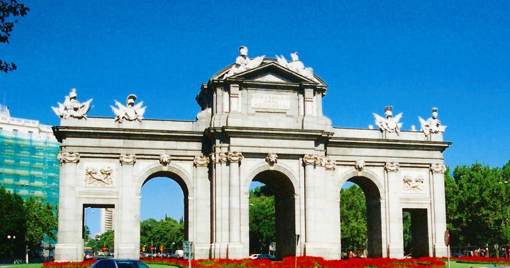 Foto de Madrid (Comunidad de Madrid), España