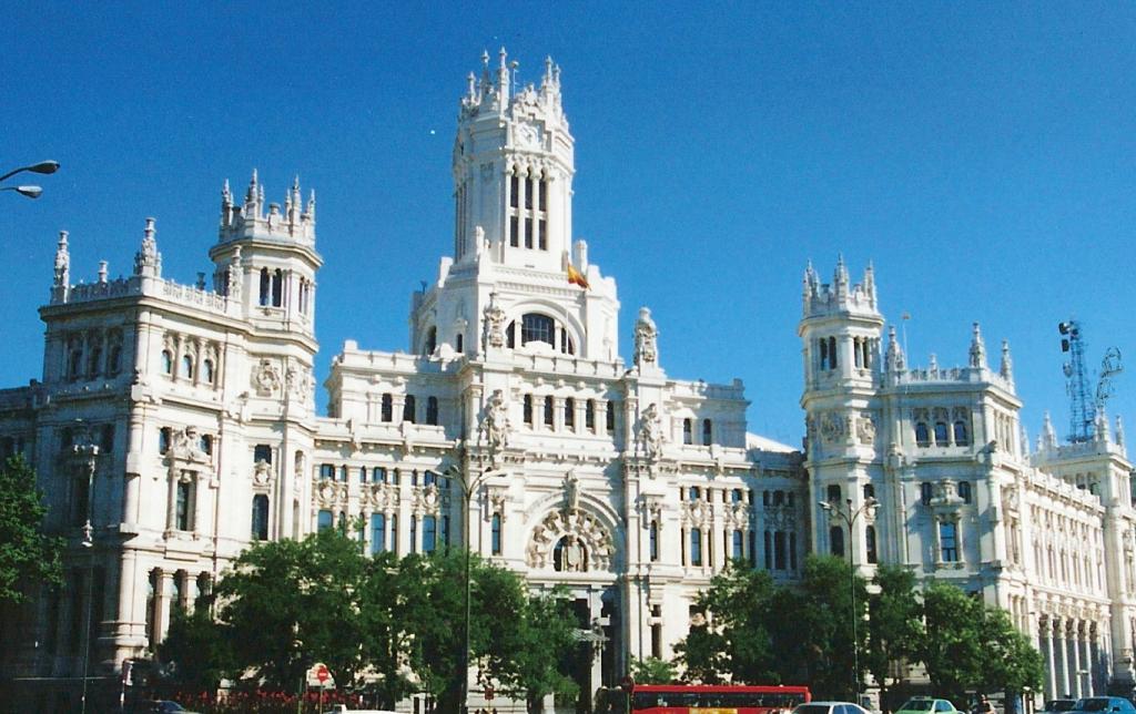 Foto de Madrid (Comunidad de Madrid), España